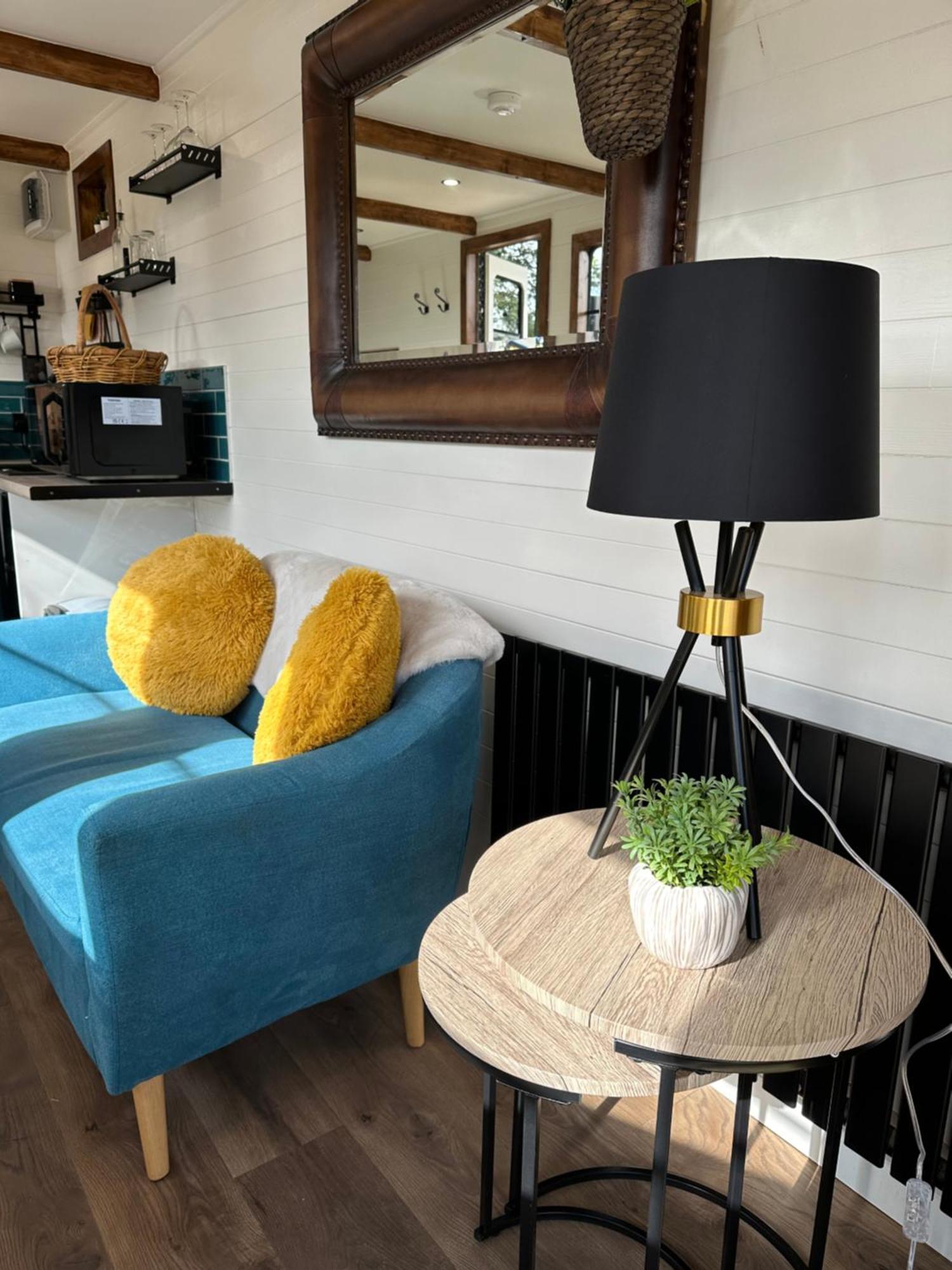 Greenvale Cabins Forkhill Exteriér fotografie