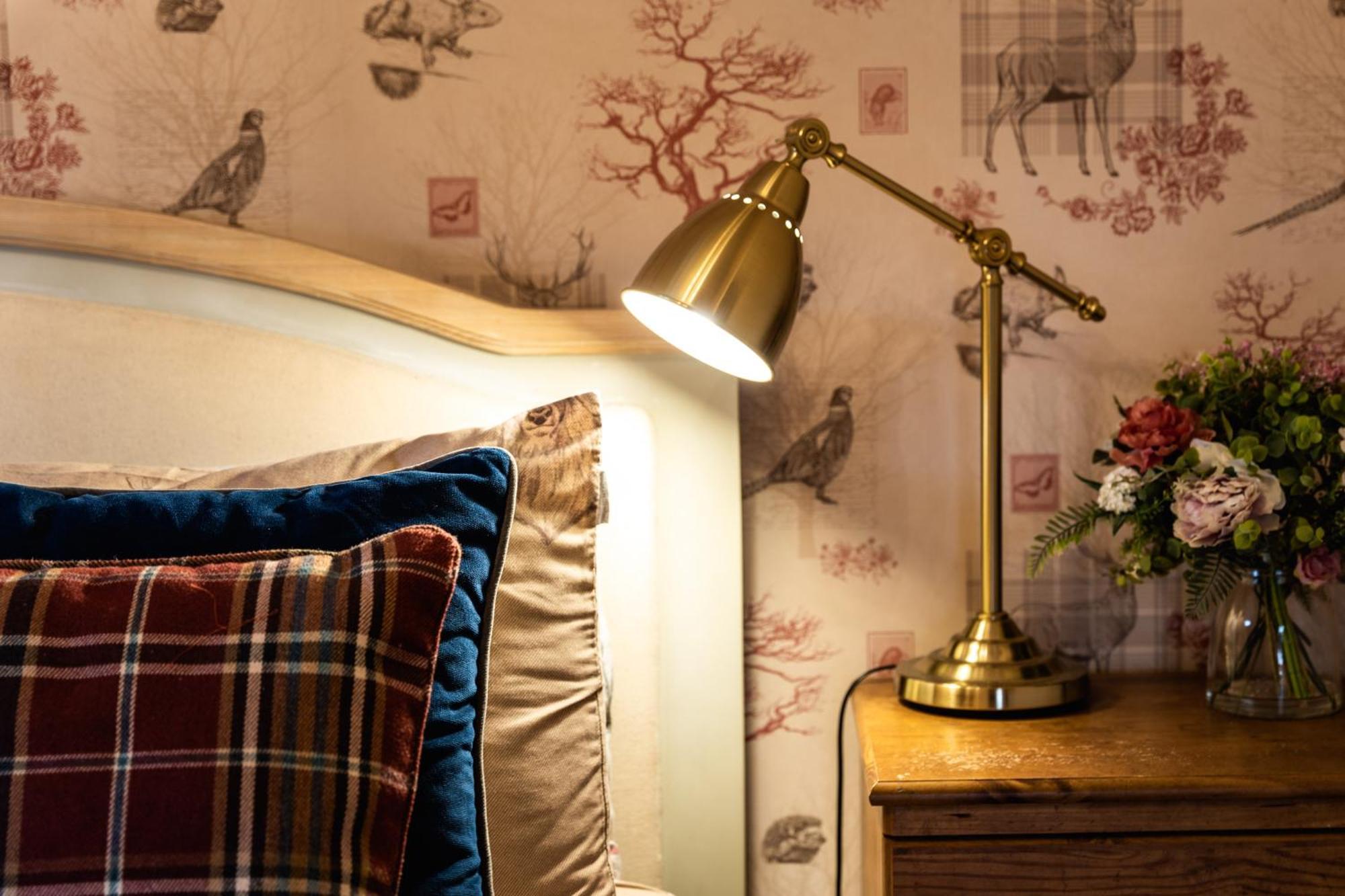 Greenvale Cabins Forkhill Pokoj fotografie